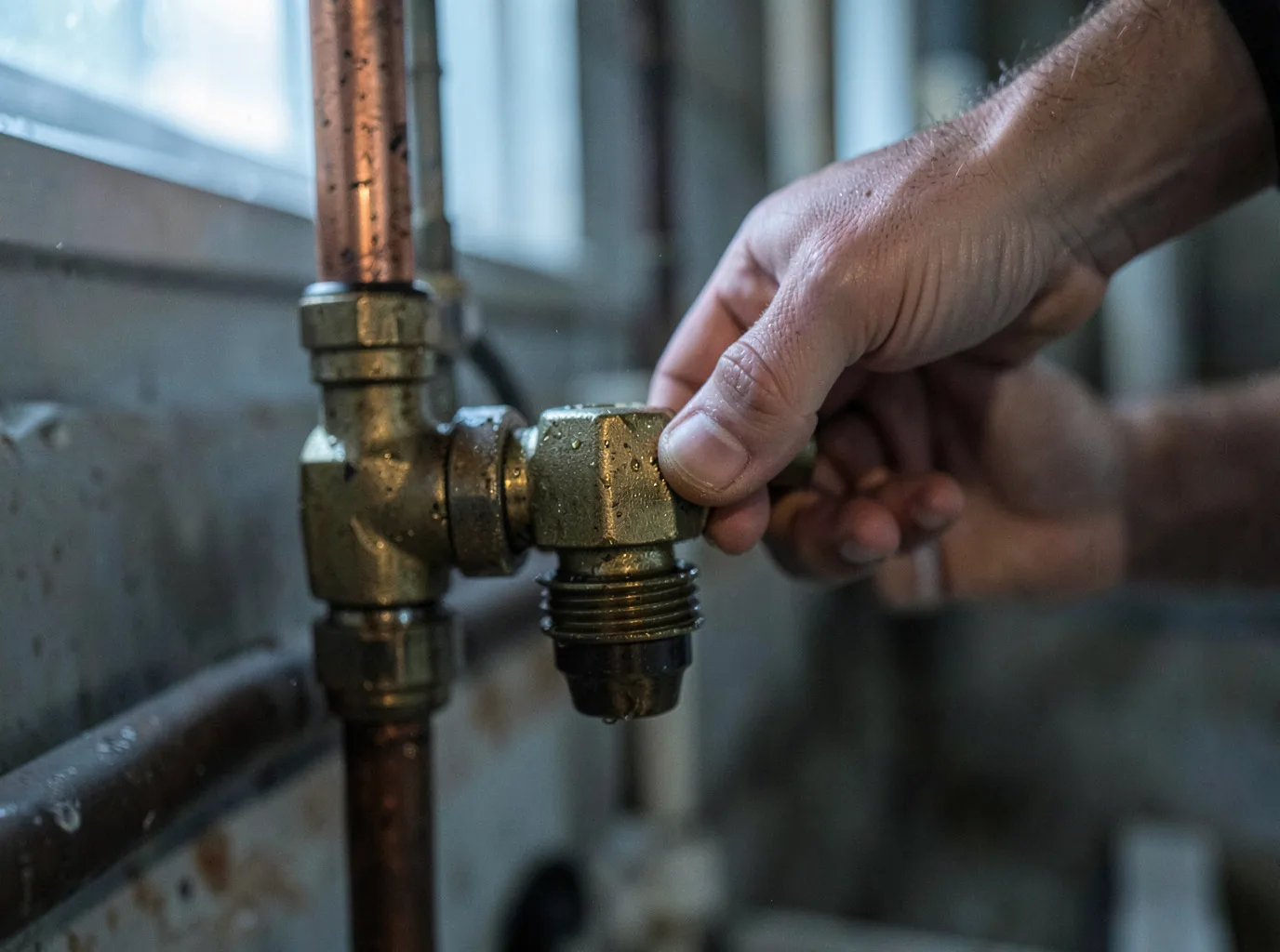 Emergency Plumber Mutual, OK FAQs